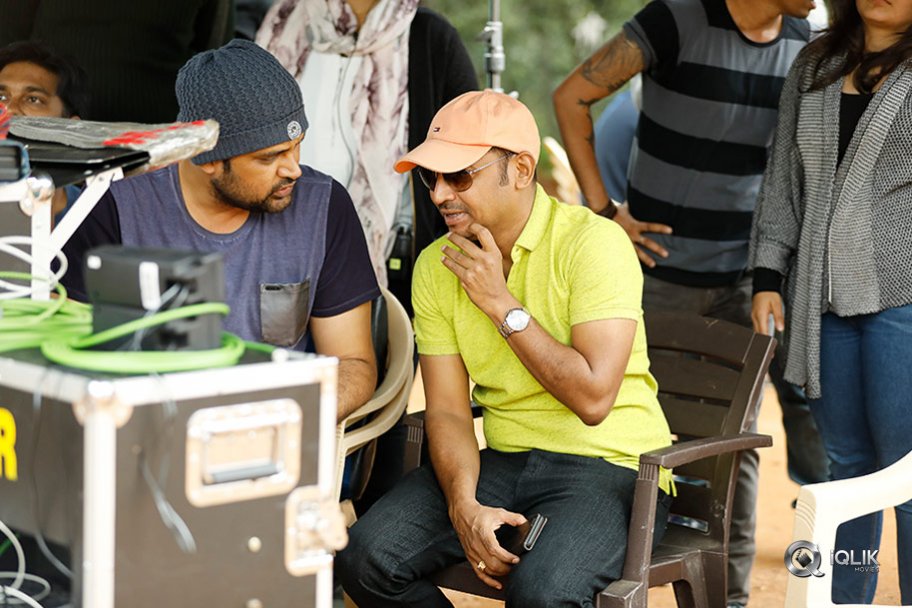 Naa Peru Surya Naa Illu India